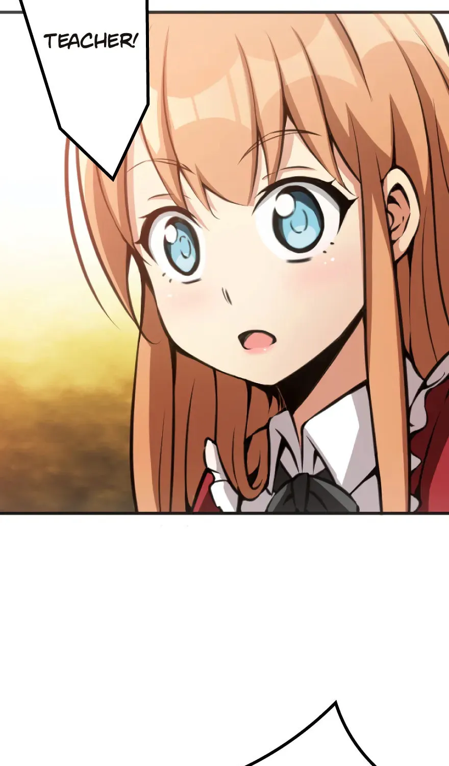 Release that Witch (Colored) Chapter 11 page 26 - 