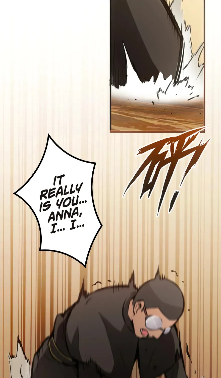 Release that Witch (Colored) Chapter 11 page 30 - 