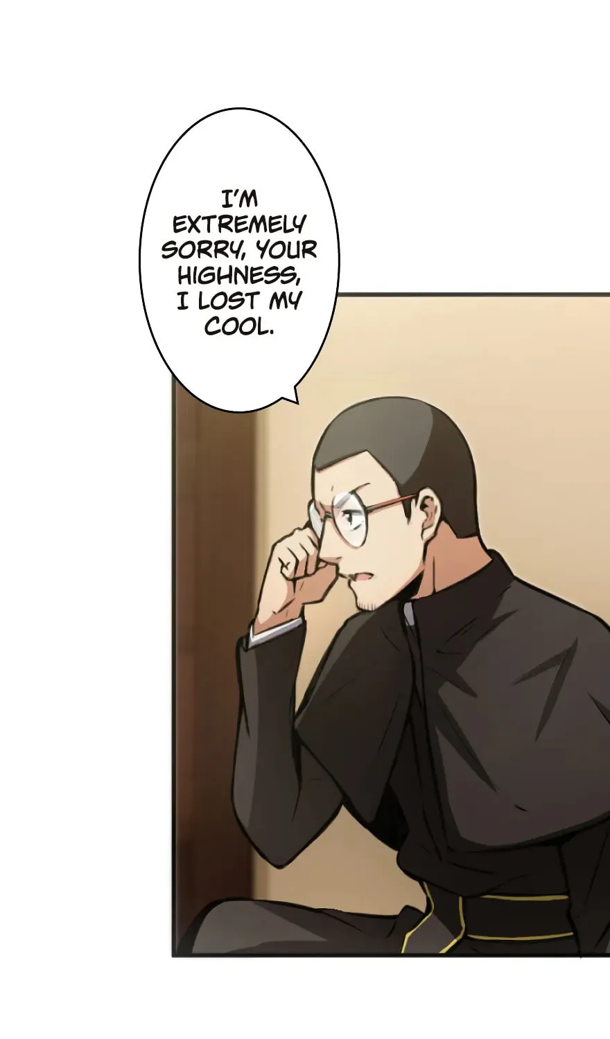 Release that Witch (Colored) Chapter 11 page 35 - 