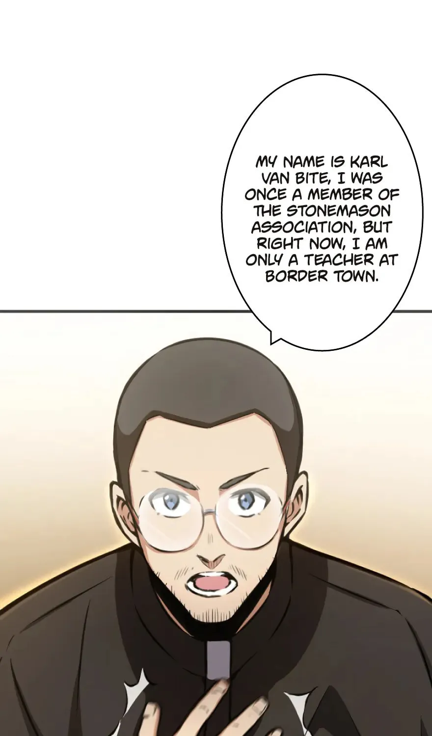 Release that Witch (Colored) Chapter 11 page 36 - 