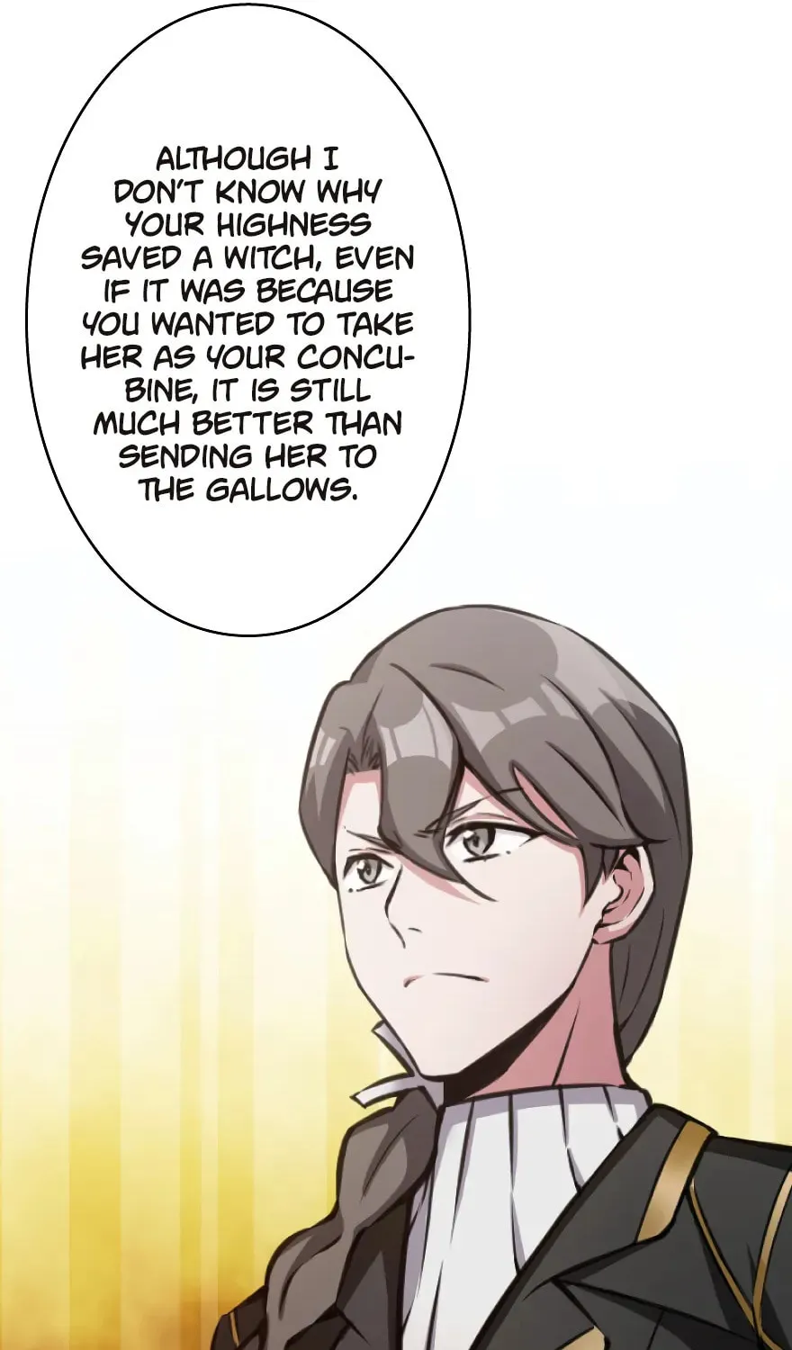 Release that Witch (Colored) Chapter 11 page 39 - 