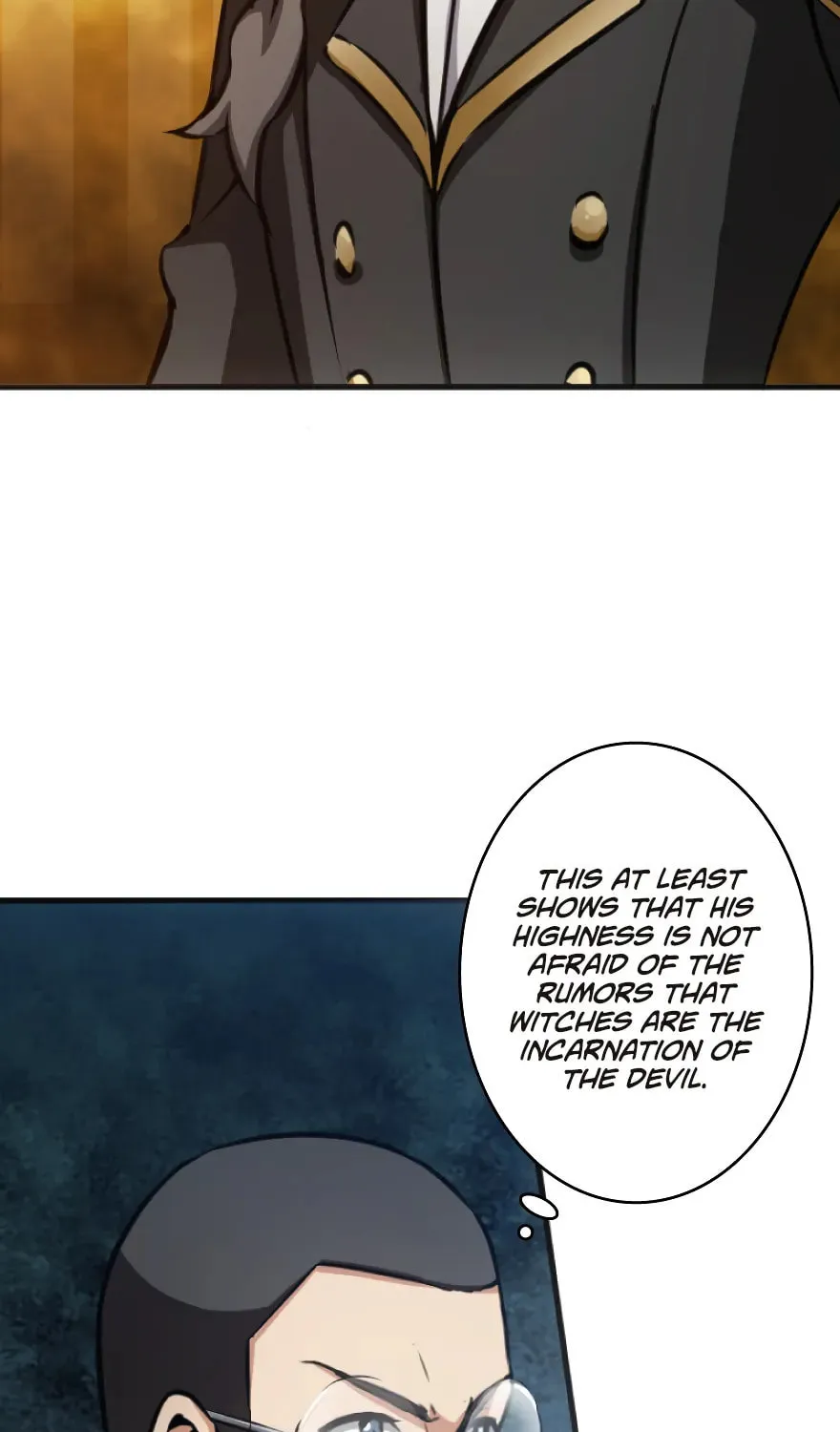 Release that Witch (Colored) Chapter 11 page 40 - 