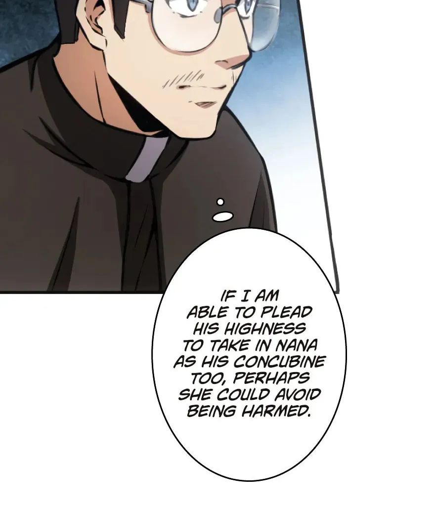 Release that Witch (Colored) Chapter 11 page 41 - 