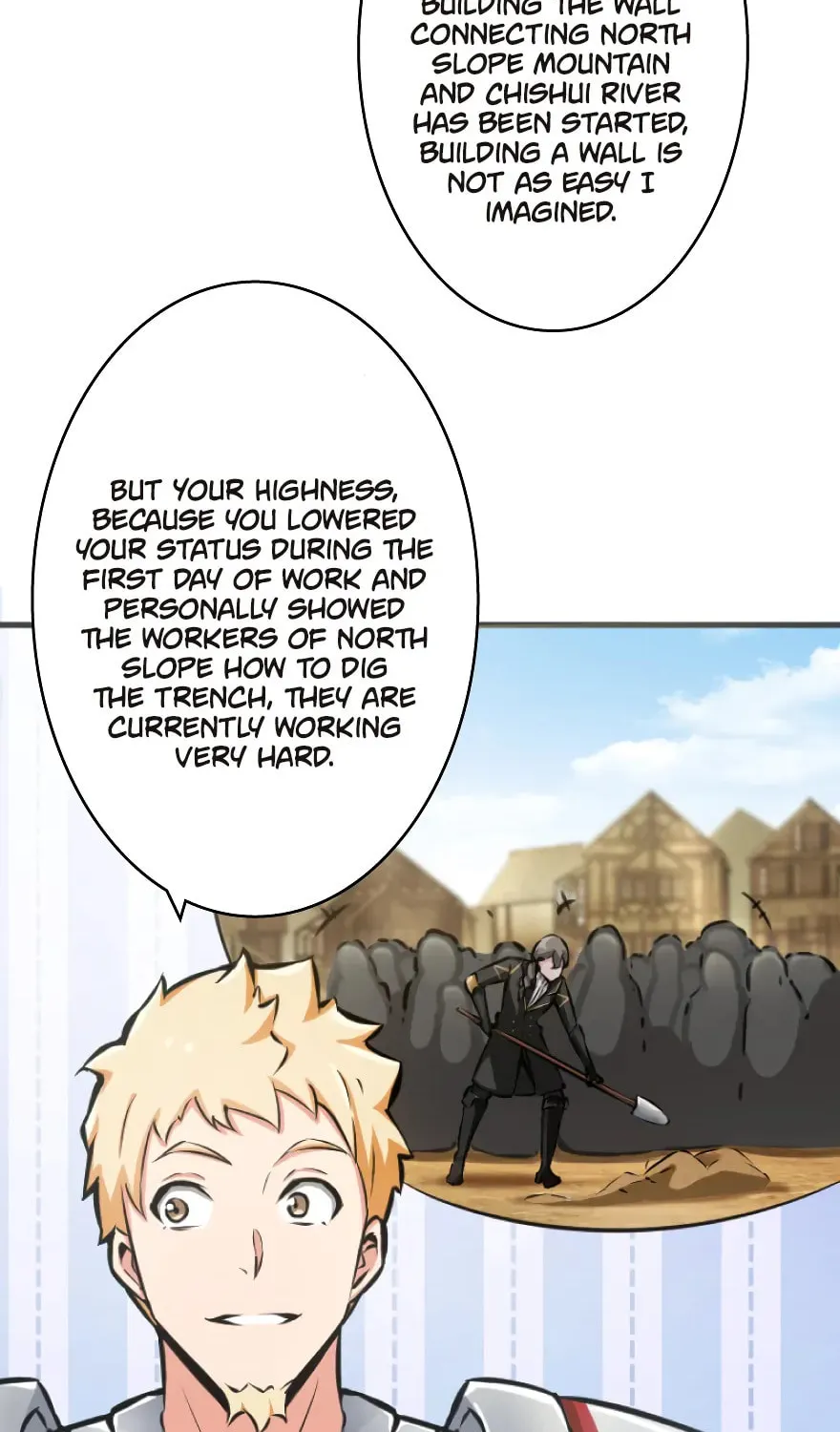 Release that Witch (Colored) Chapter 11 page 7 - 