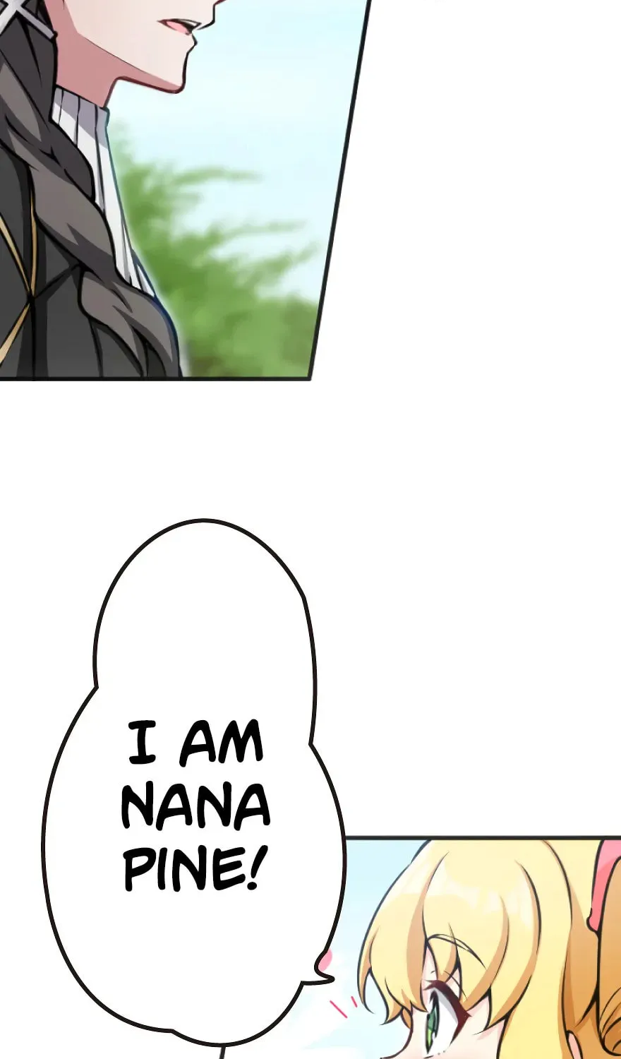 Release that Witch (Colored) Chapter 12 page 17 - 