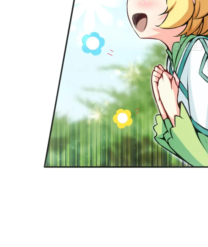 Release that Witch (Colored) Chapter 12 page 18 - 