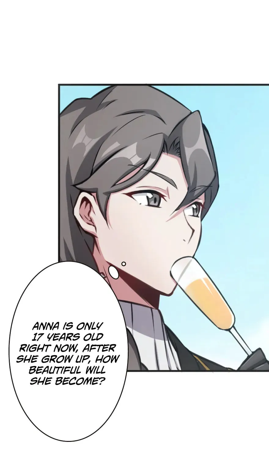 Release that Witch (Colored) Chapter 12 page 21 - 