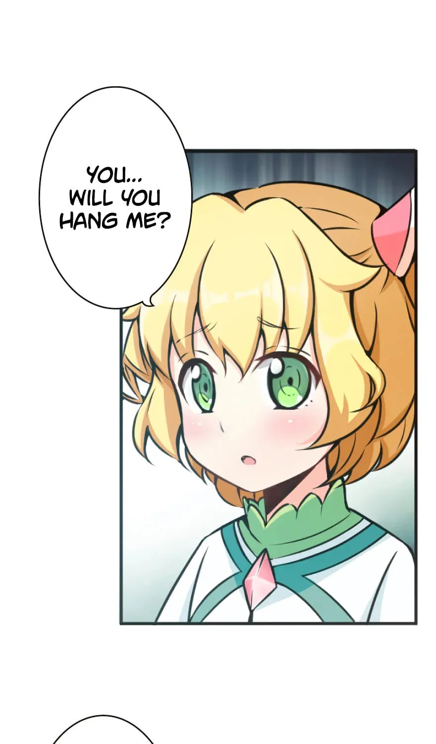 Release that Witch (Colored) Chapter 12 page 23 - 
