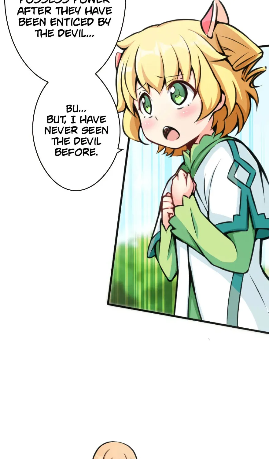 Release that Witch (Colored) Chapter 12 page 25 - 