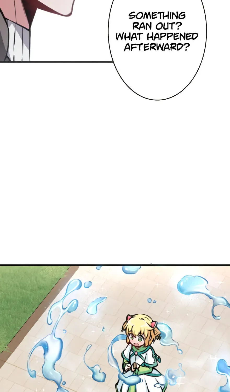 Release that Witch (Colored) Chapter 12 page 29 - 