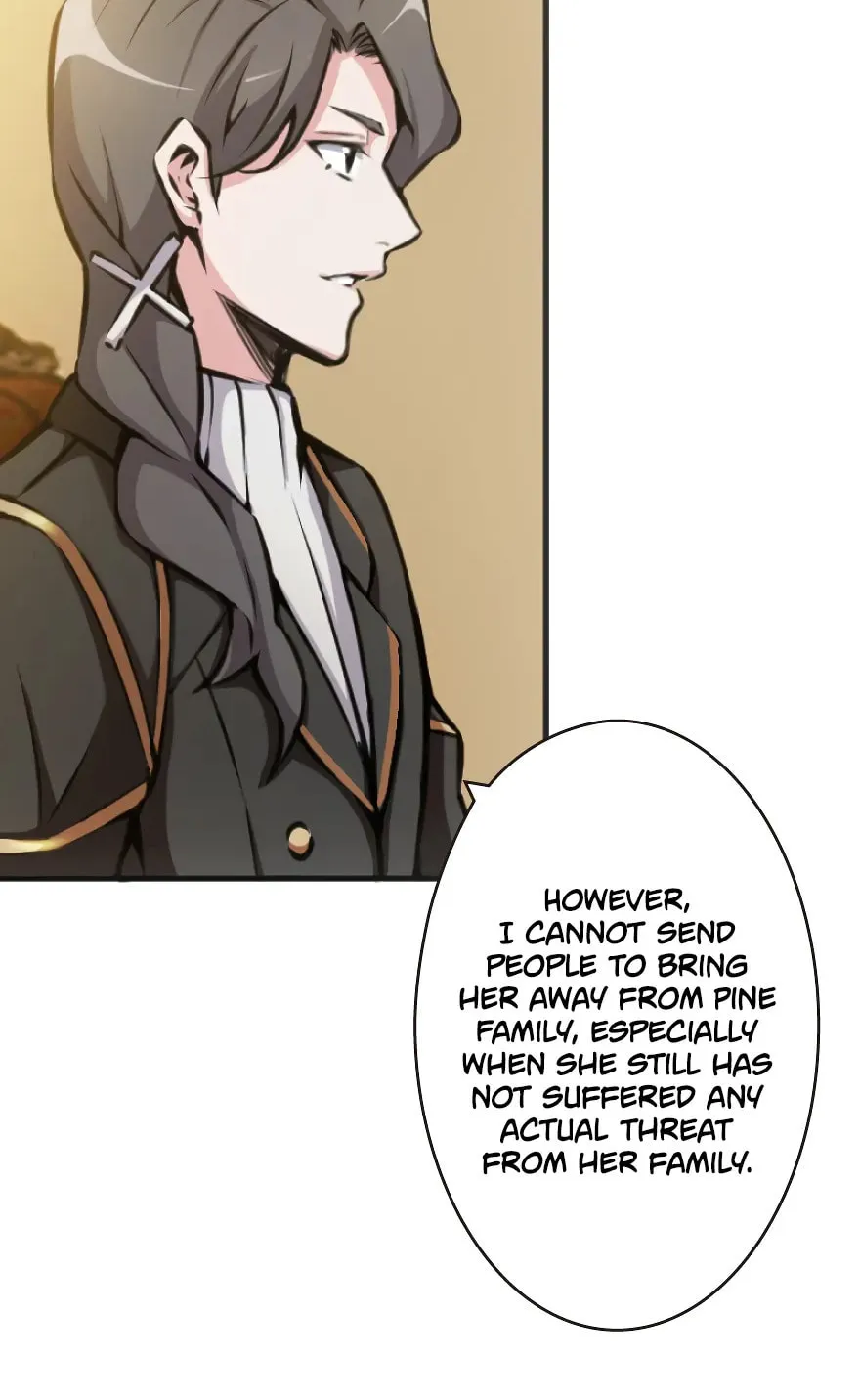 Release that Witch (Colored) Chapter 12 page 4 - 