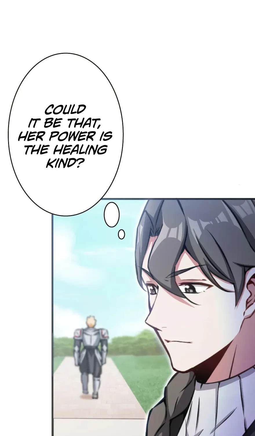 Release that Witch (Colored) Chapter 12 page 34 - 