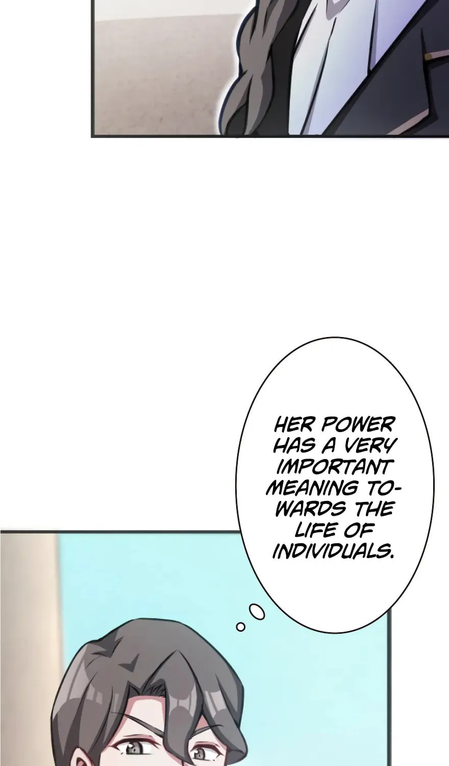 Release that Witch (Colored) Chapter 12 page 35 - 