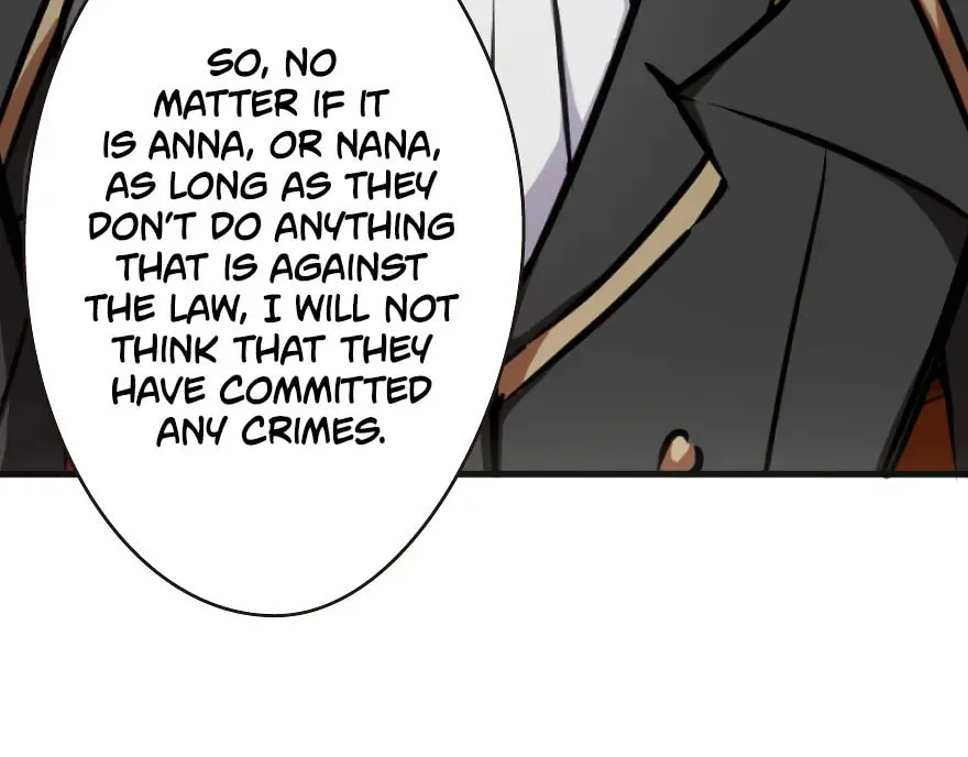Release that Witch (Colored) Chapter 12 page 8 - 