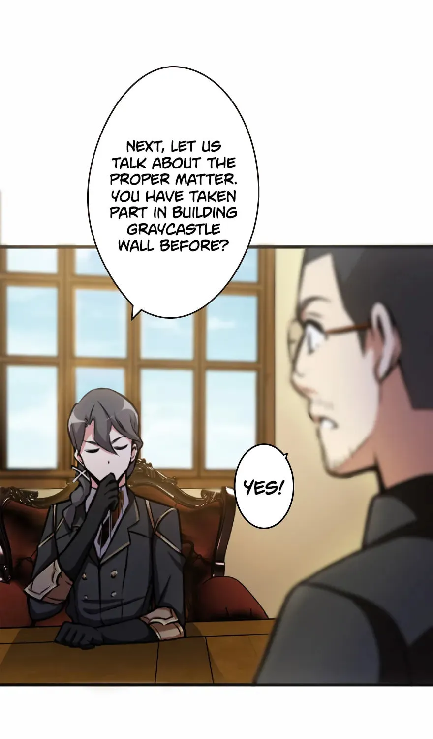 Release that Witch (Colored) Chapter 12 page 9 - 