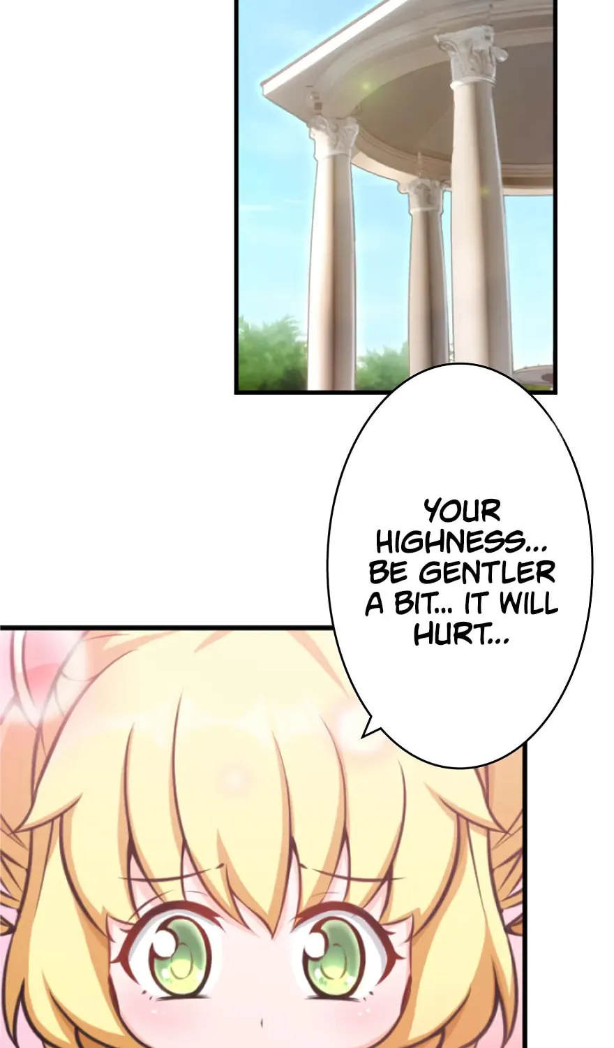 Release that Witch (Colored) Chapter 13 page 2 - 