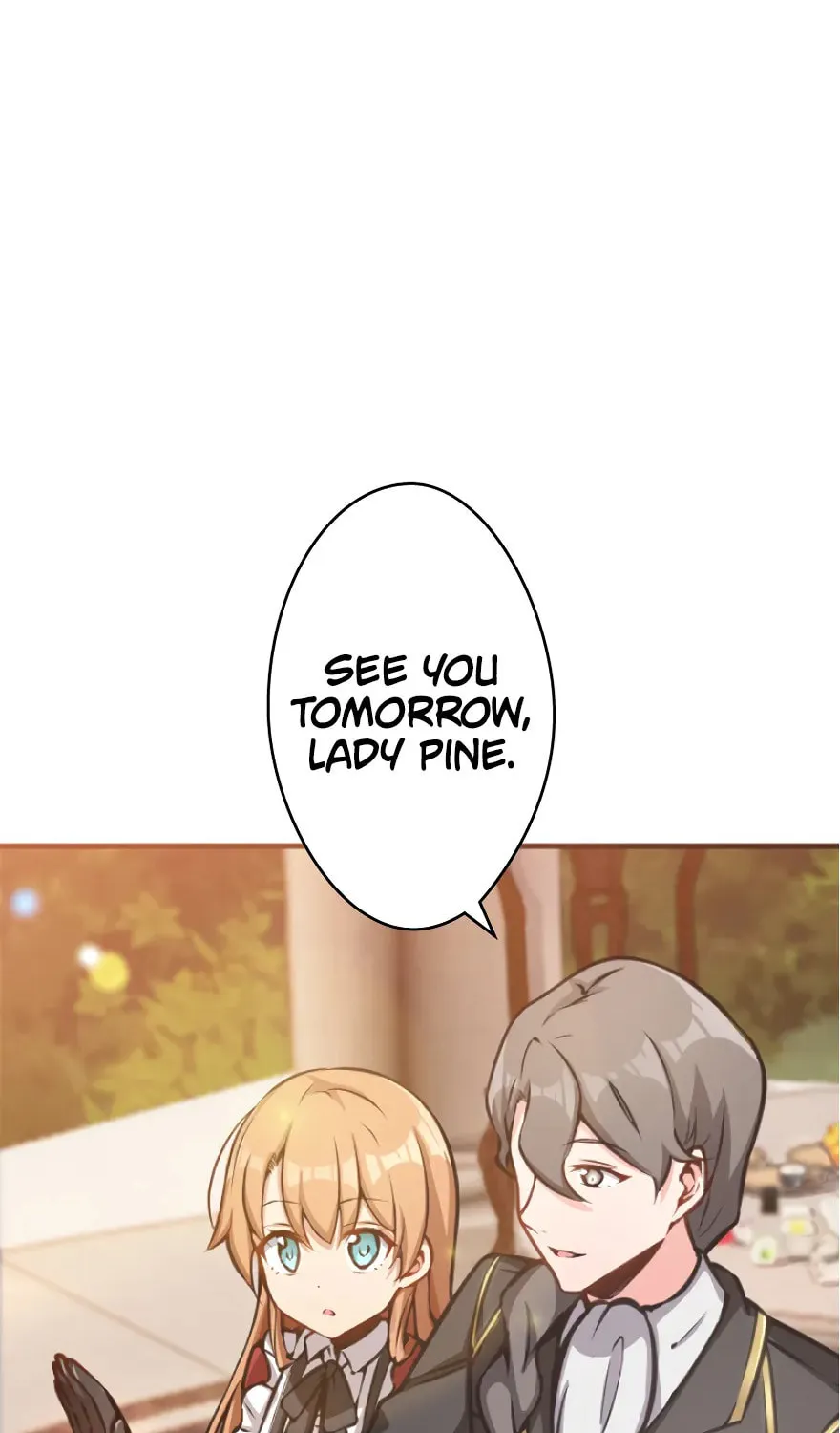Release that Witch (Colored) Chapter 13 page 24 - 