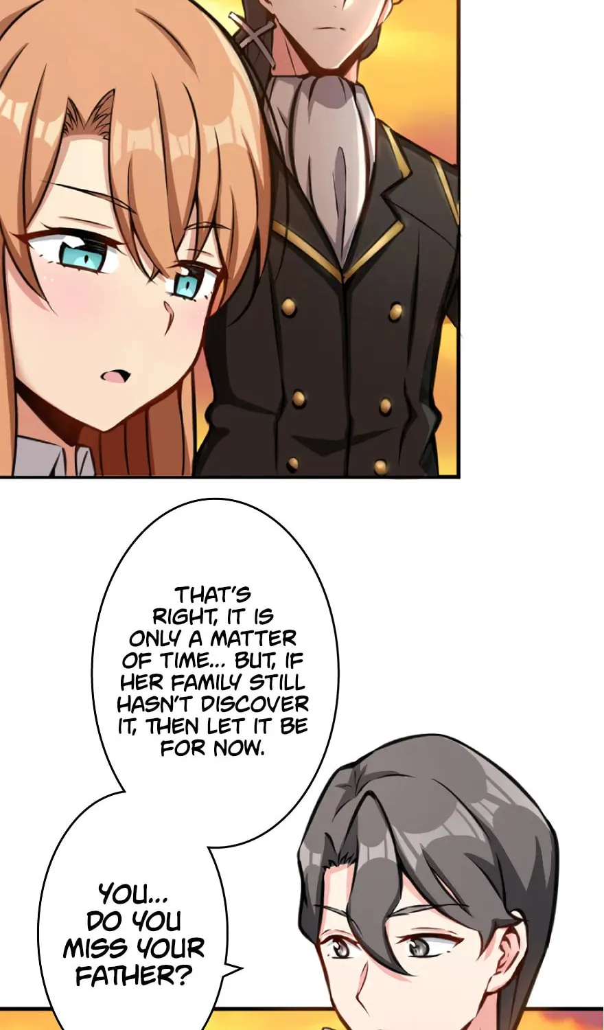 Release that Witch (Colored) Chapter 13 page 29 - 