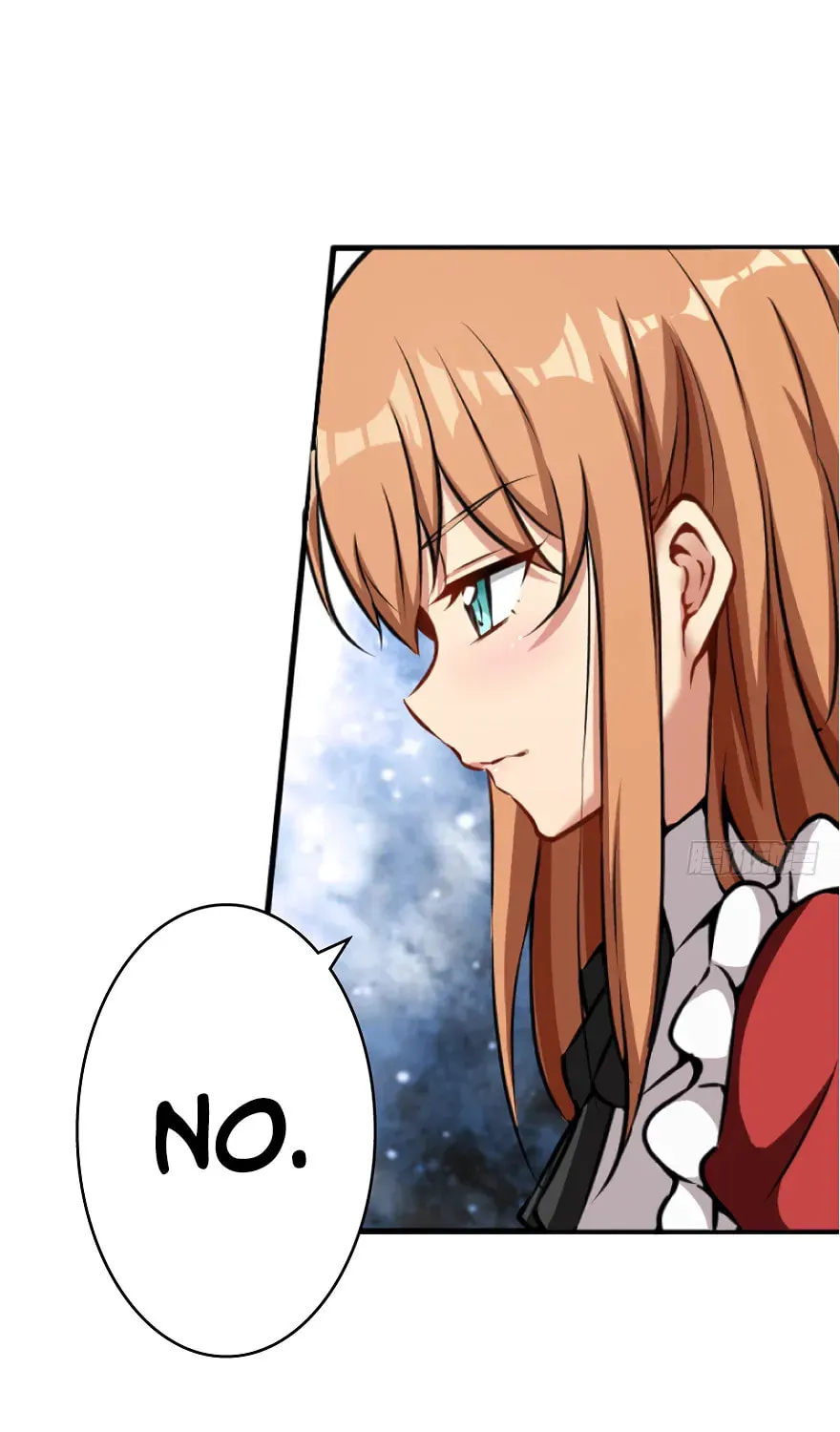Release that Witch (Colored) Chapter 13 page 31 - 