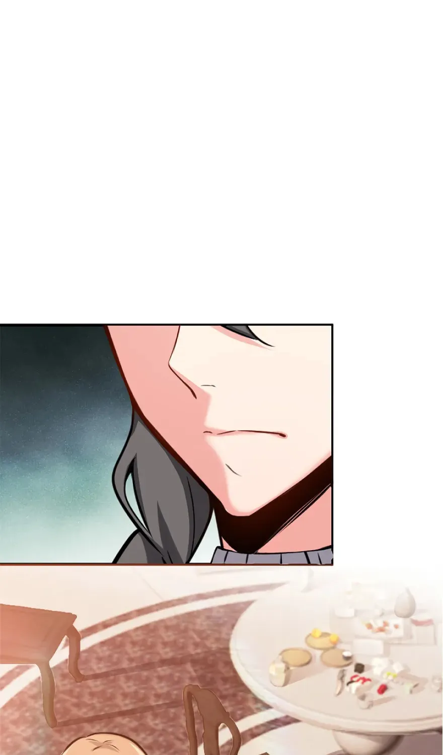 Release that Witch (Colored) Chapter 13 page 32 - 
