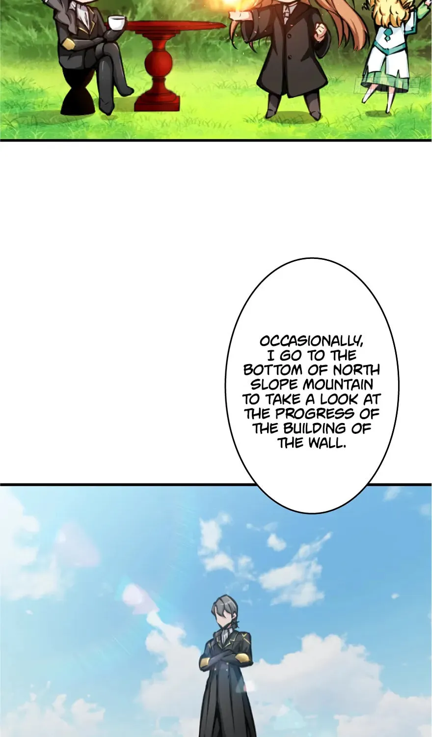 Release that Witch (Colored) Chapter 13 page 39 - 