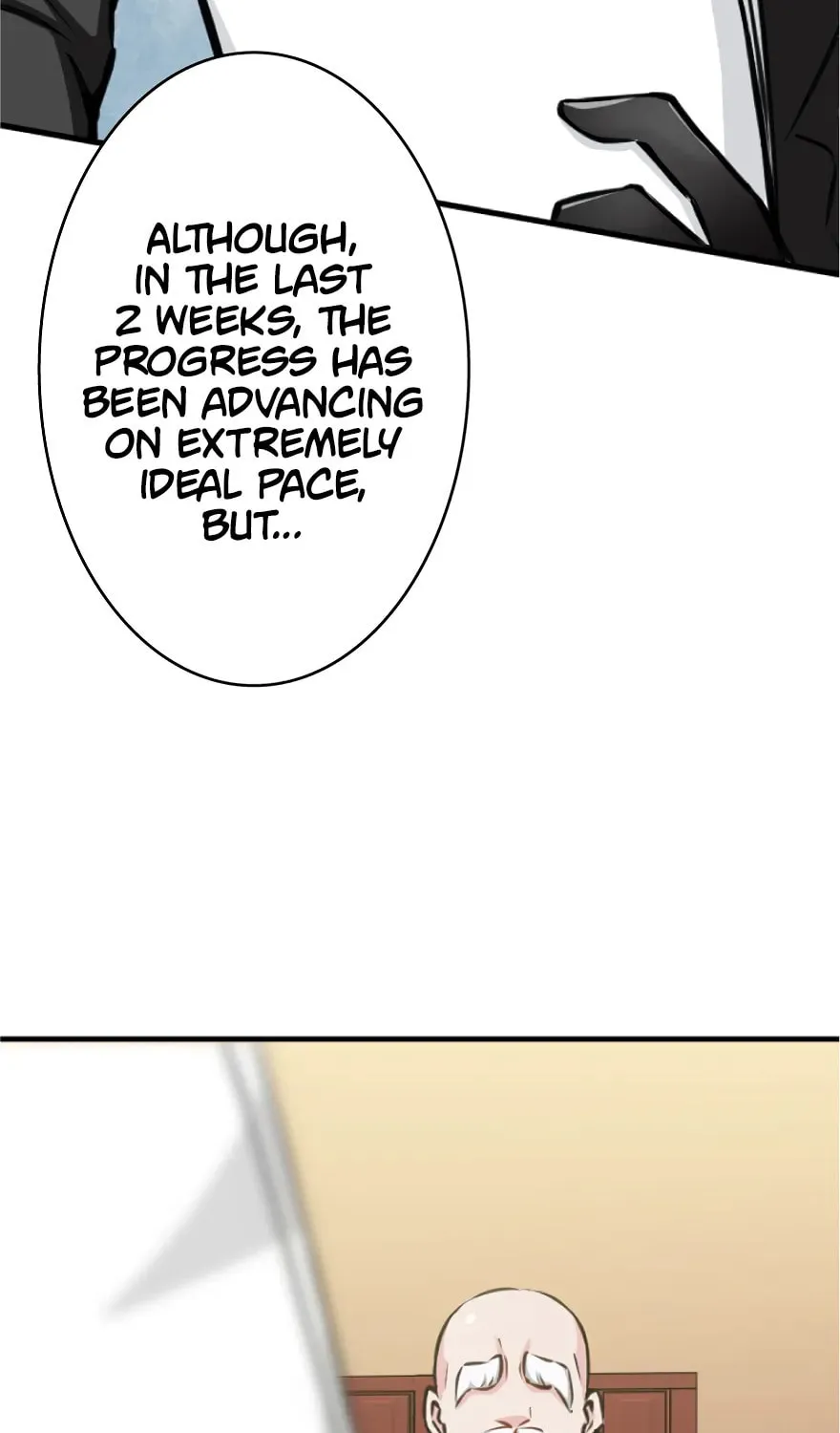 Release that Witch (Colored) Chapter 13 page 42 - 