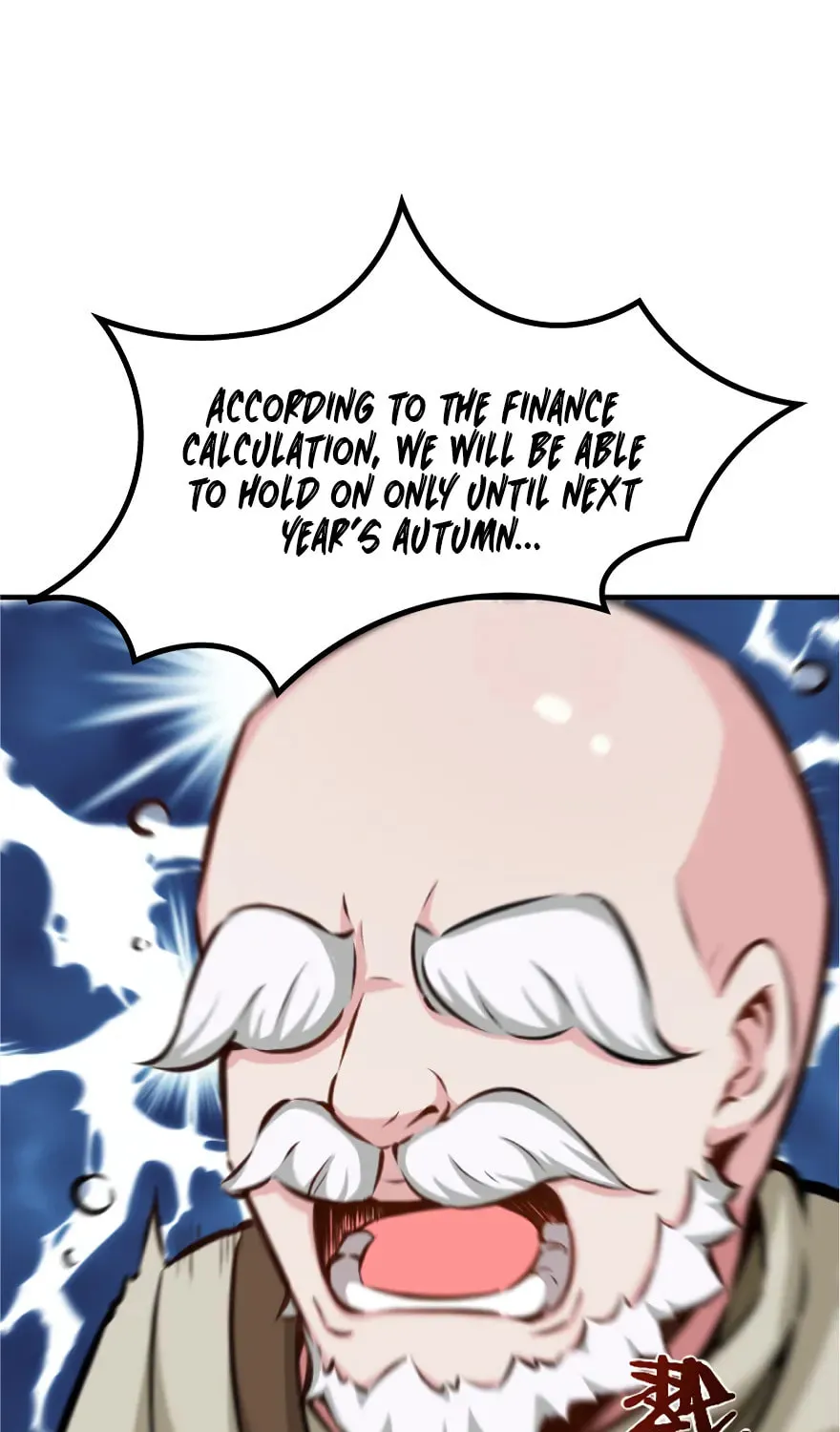Release that Witch (Colored) Chapter 13 page 45 - 