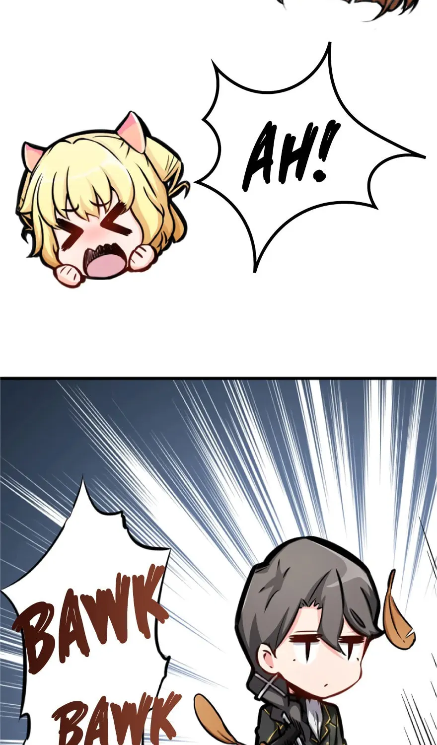 Release that Witch (Colored) Chapter 13 page 7 - 