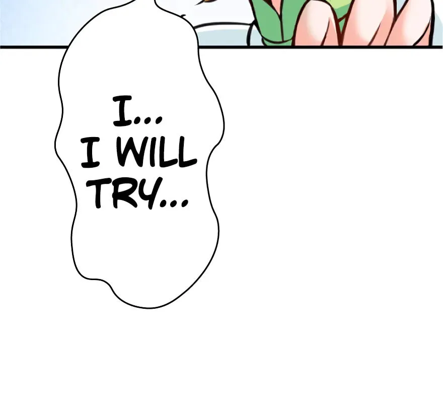 Release that Witch (Colored) Chapter 13 page 10 - 