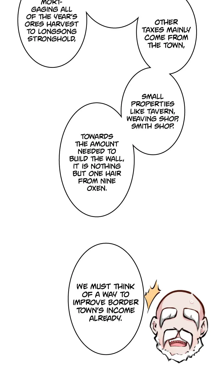 Release that Witch (Colored) Chapter 14 page 12 - 