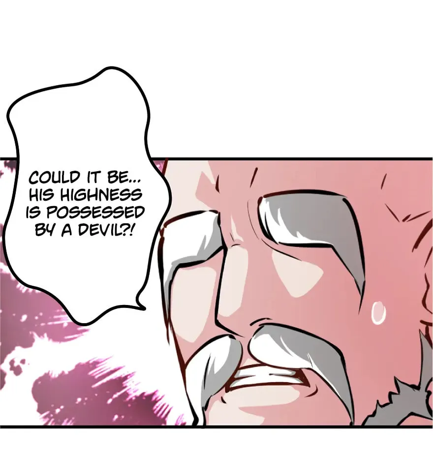 Release that Witch (Colored) Chapter 14 page 13 - 