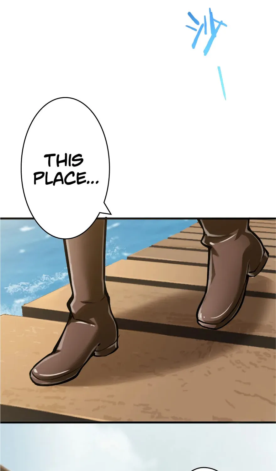 Release that Witch (Colored) Chapter 14 page 16 - 