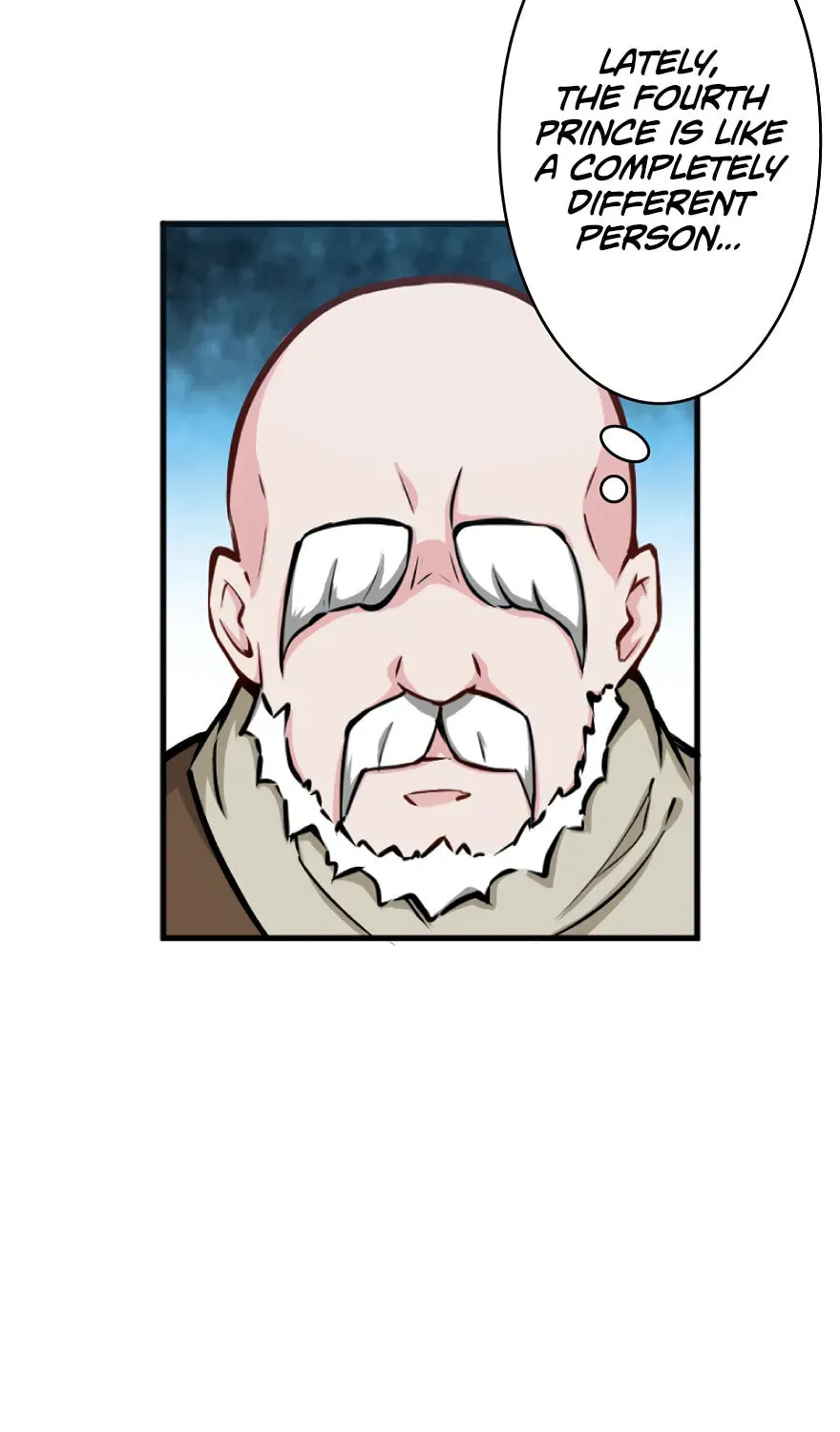 Release that Witch (Colored) Chapter 14 page 3 - 