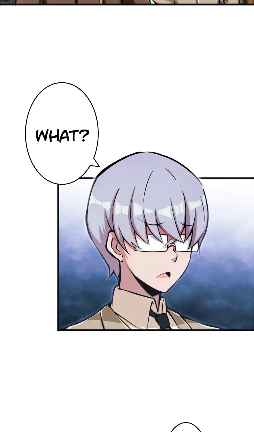 Release that Witch (Colored) Chapter 14 page 21 - 