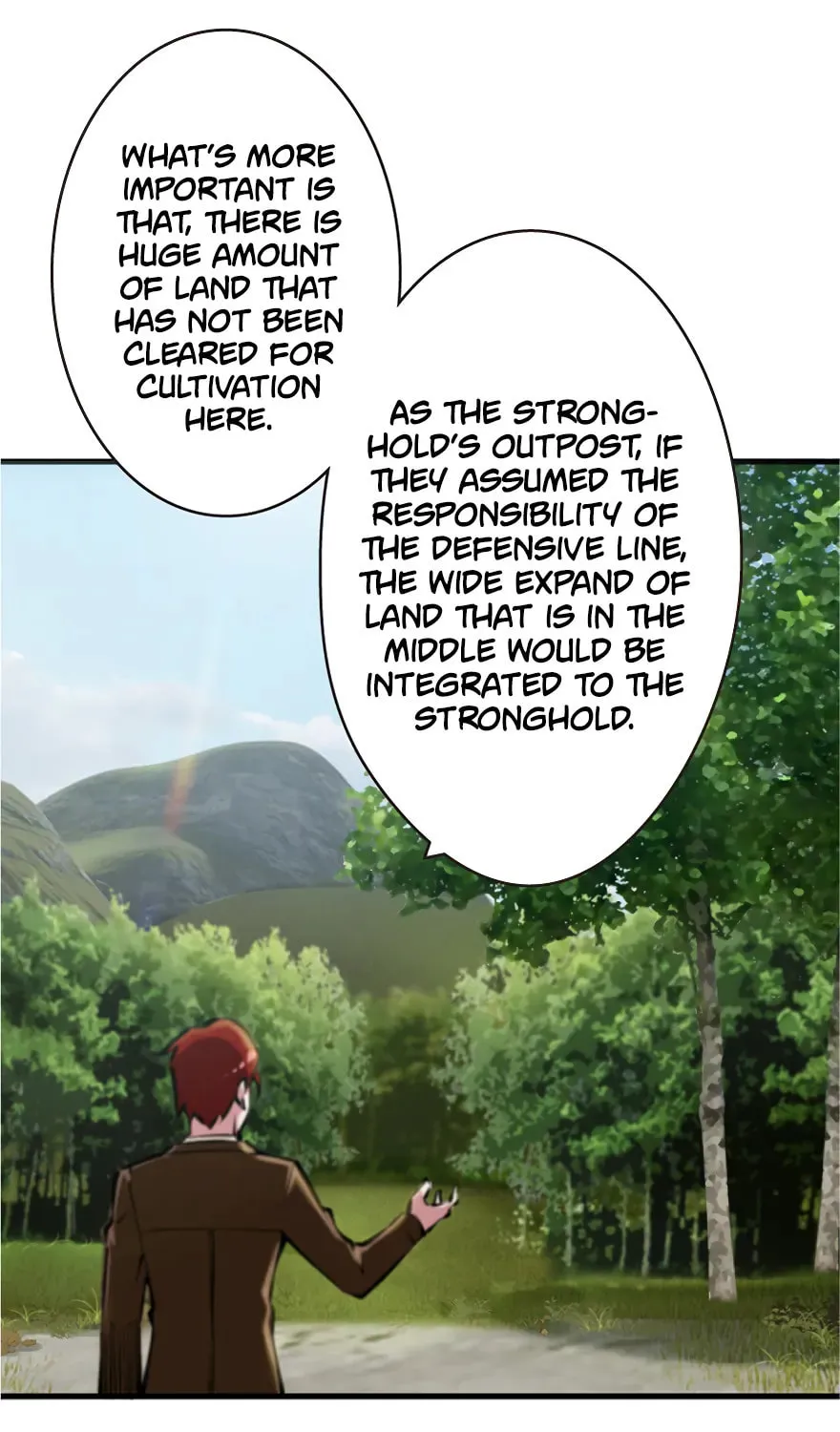 Release that Witch (Colored) Chapter 14 page 23 - 