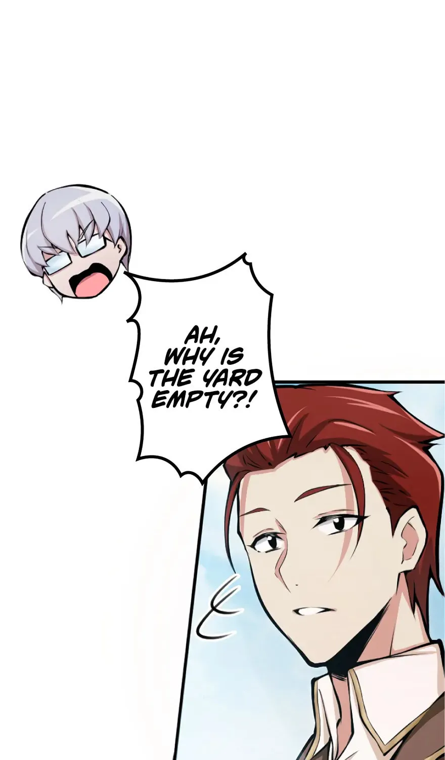 Release that Witch (Colored) Chapter 14 page 24 - 