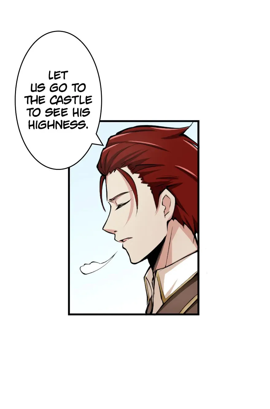 Release that Witch (Colored) Chapter 14 page 26 - 