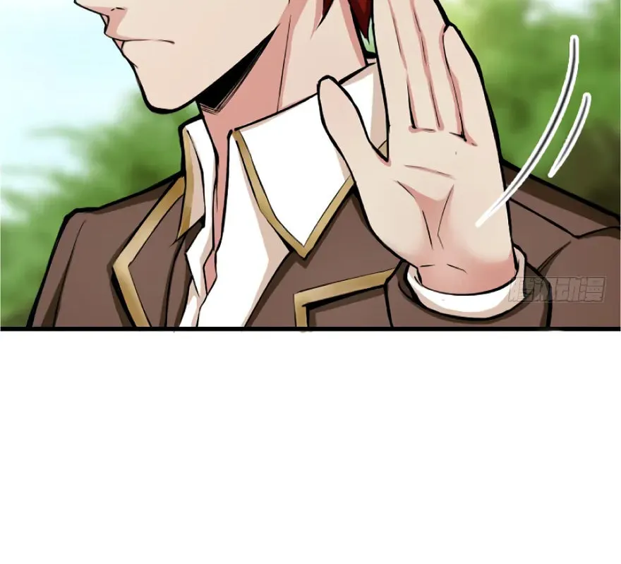 Release that Witch (Colored) Chapter 14 page 30 - 