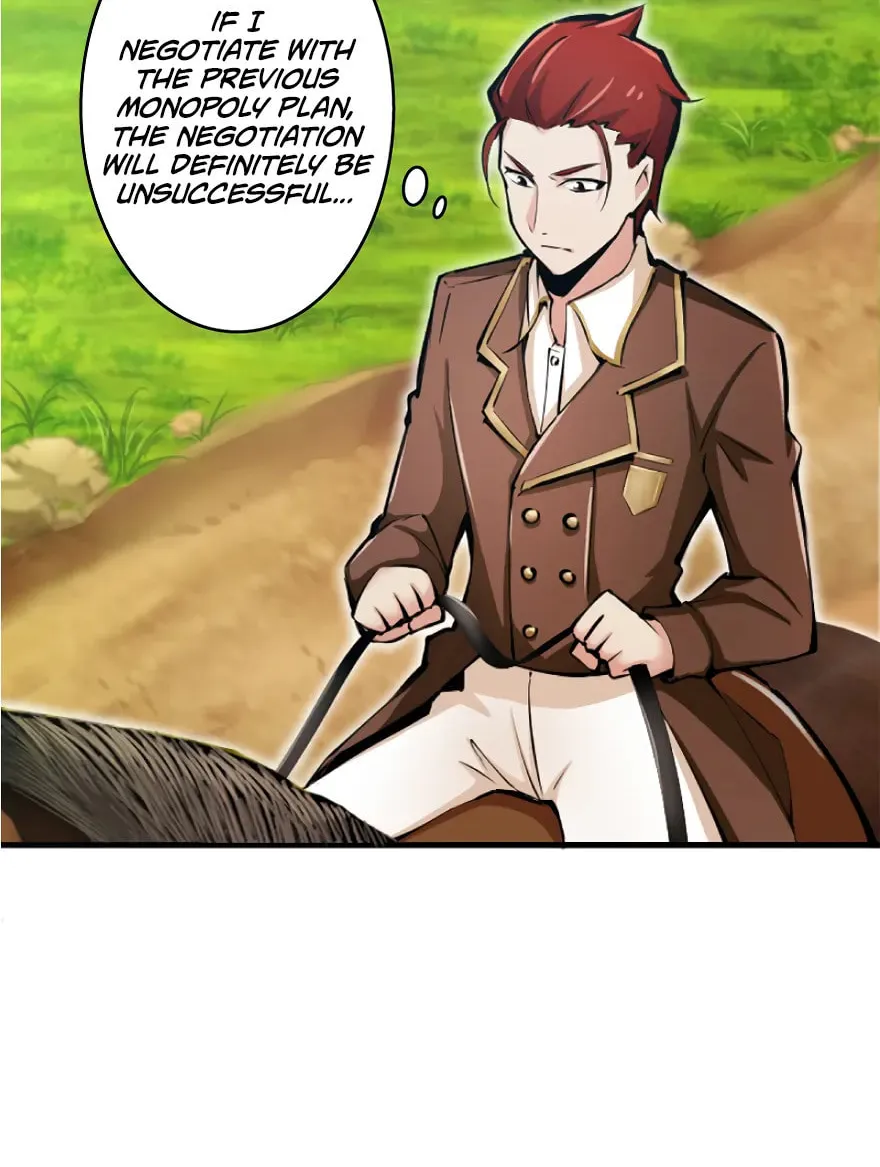Release that Witch (Colored) Chapter 14 page 34 - 