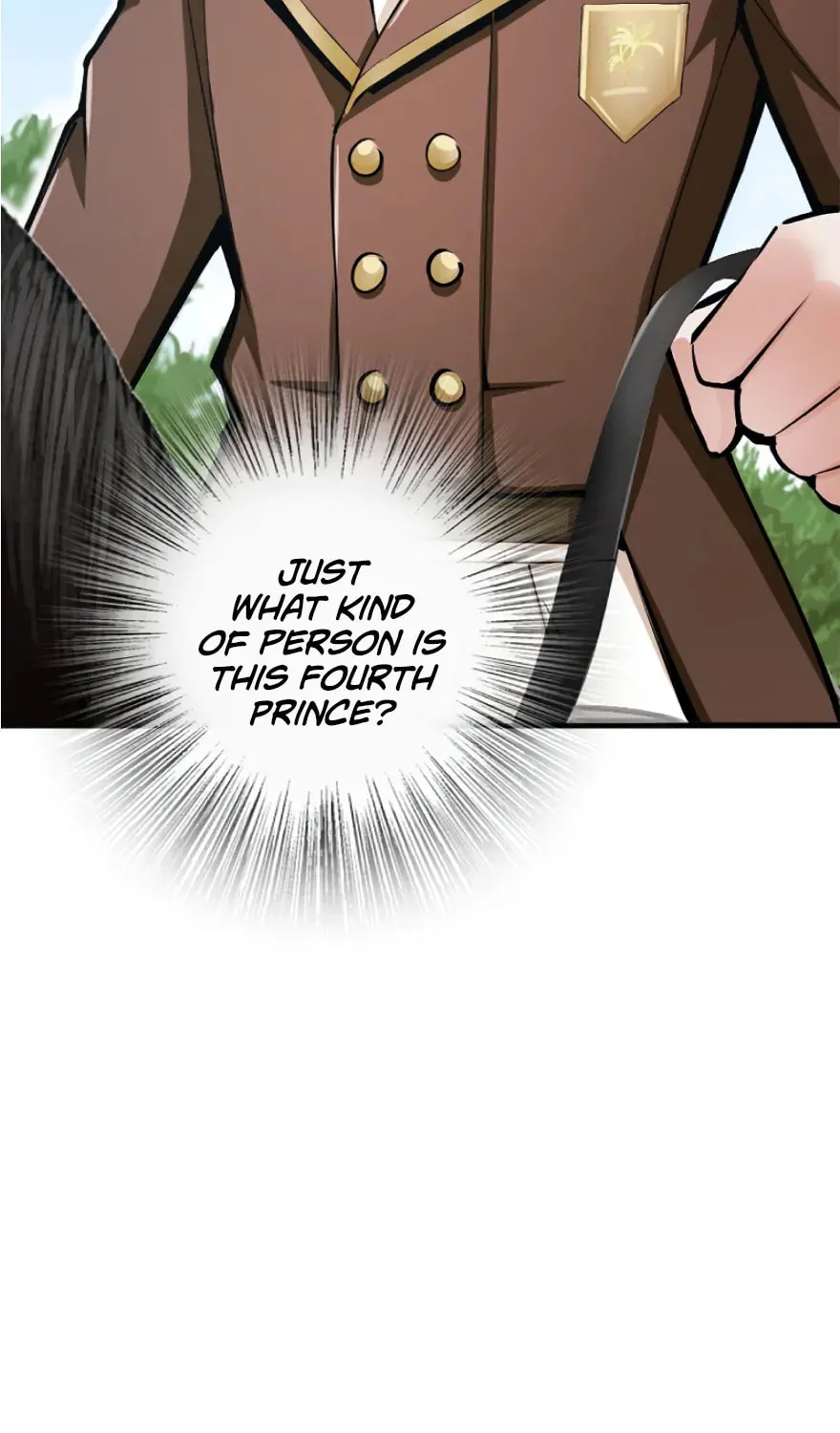 Release that Witch (Colored) Chapter 14 page 37 - 