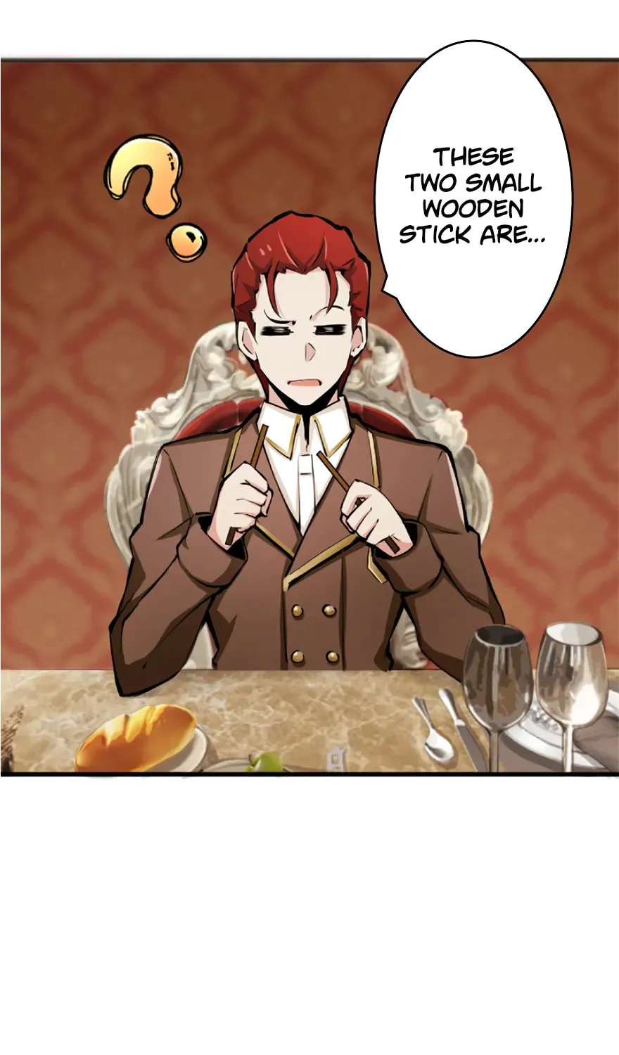 Release that Witch (Colored) Chapter 14 page 40 - 