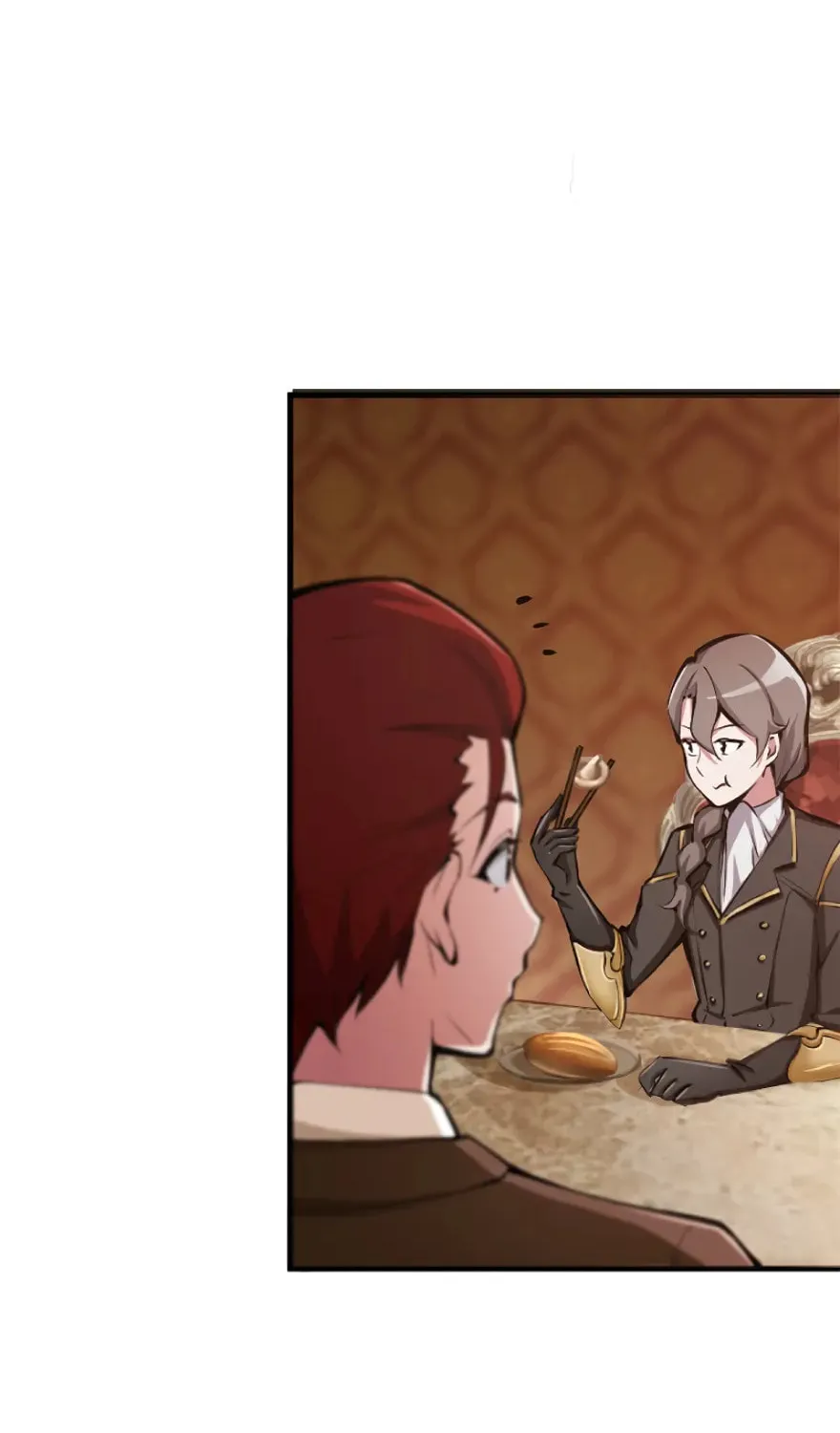 Release that Witch (Colored) Chapter 14 page 41 - 
