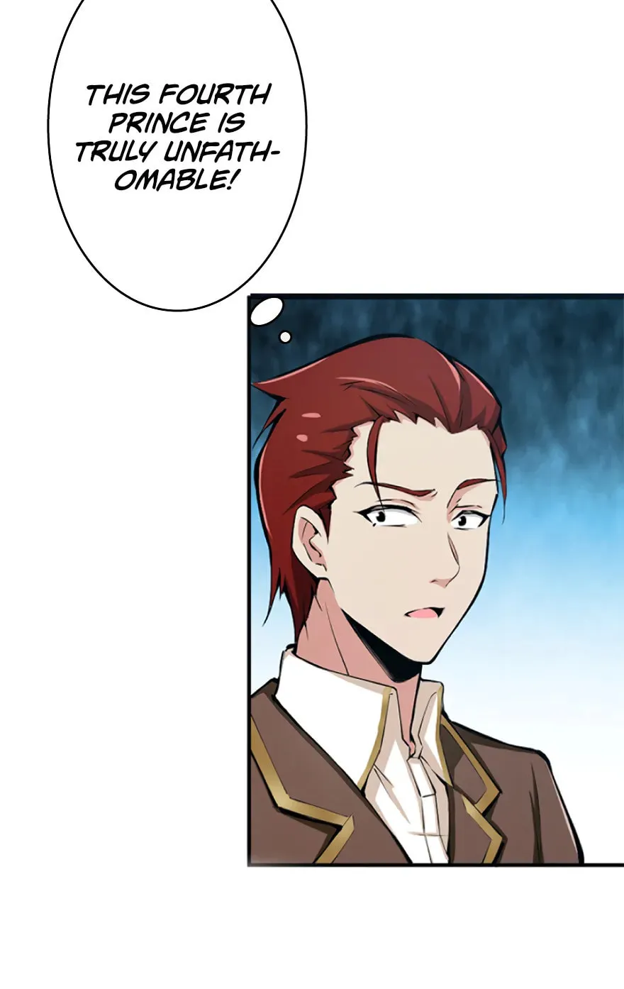 Release that Witch (Colored) Chapter 14 page 45 - 