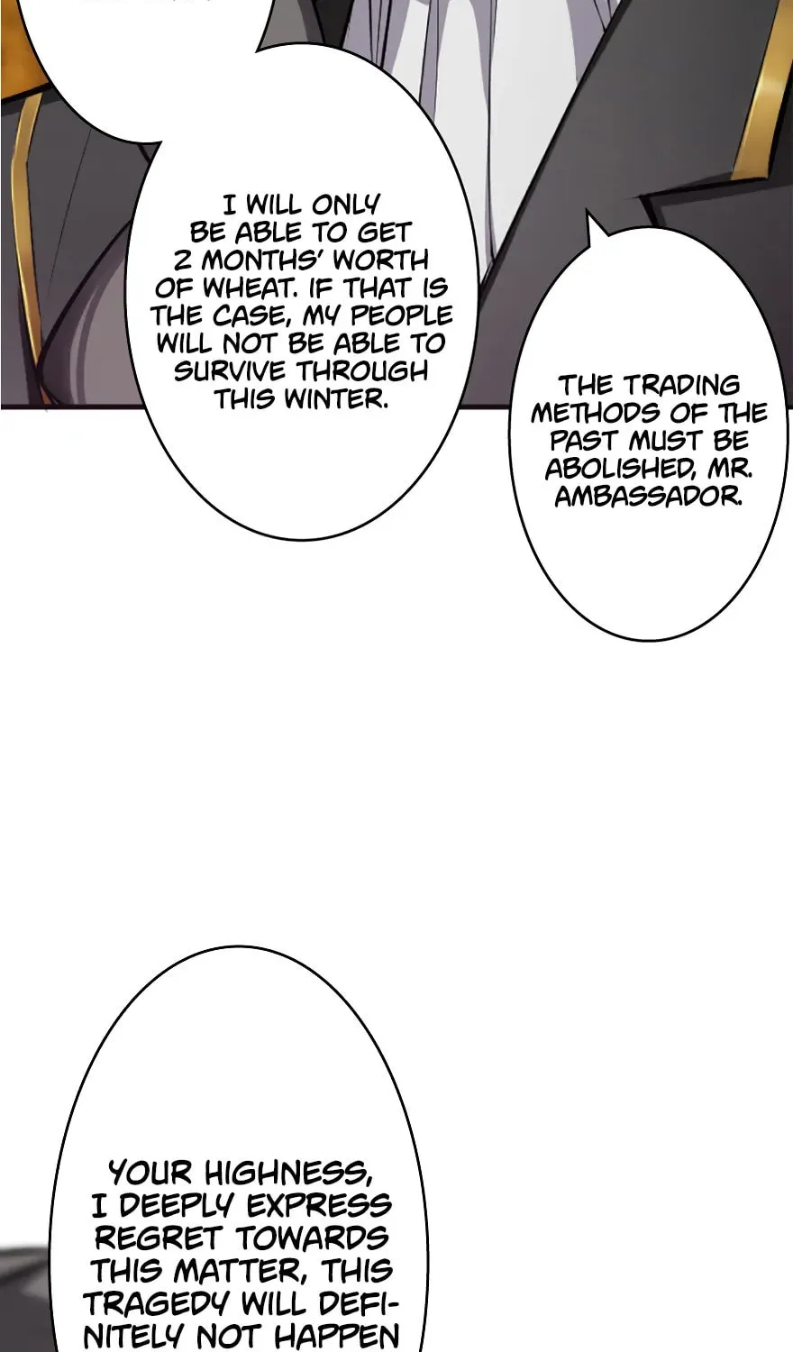 Release that Witch (Colored) Chapter 15 page 12 - 
