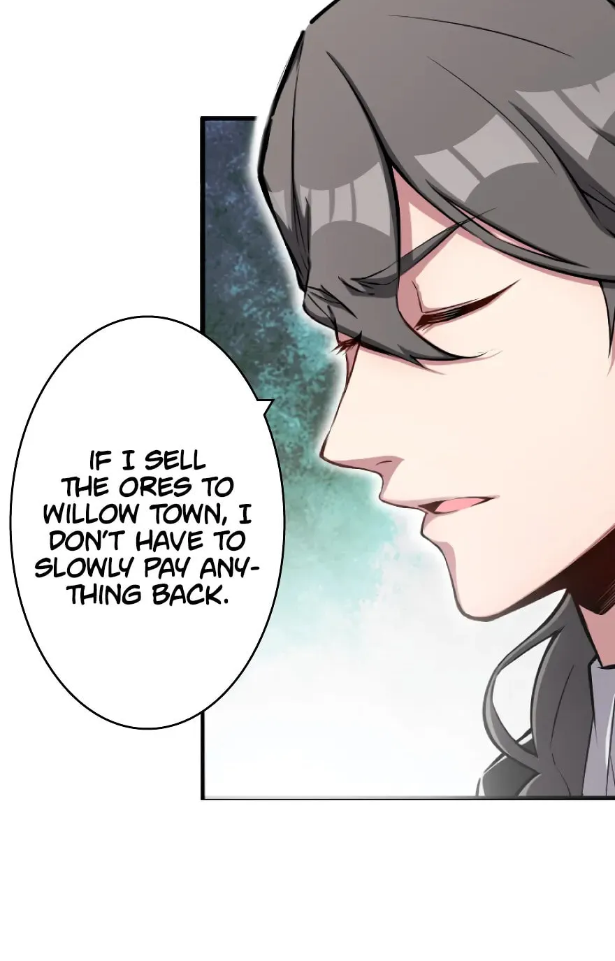 Release that Witch (Colored) Chapter 15 page 14 - 