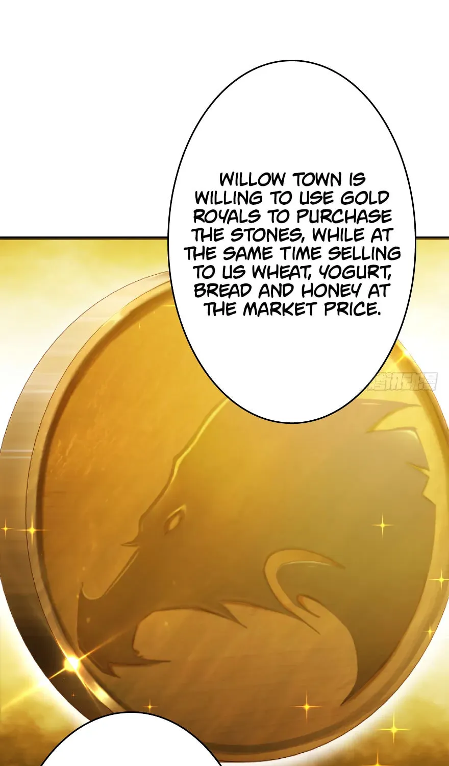 Release that Witch (Colored) Chapter 15 page 15 - 