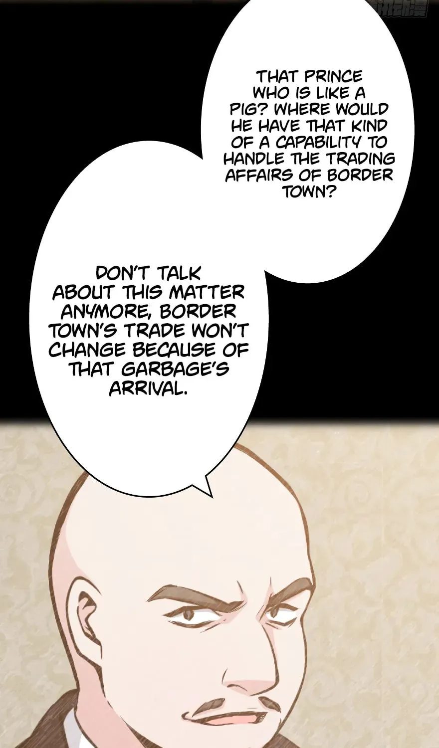 Release that Witch (Colored) Chapter 15 page 21 - 