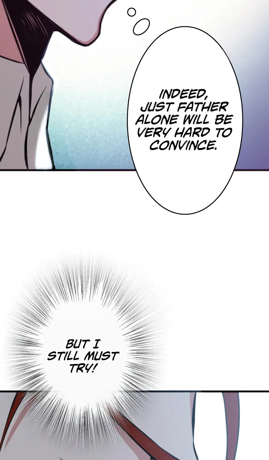 Release that Witch (Colored) Chapter 15 page 24 - 