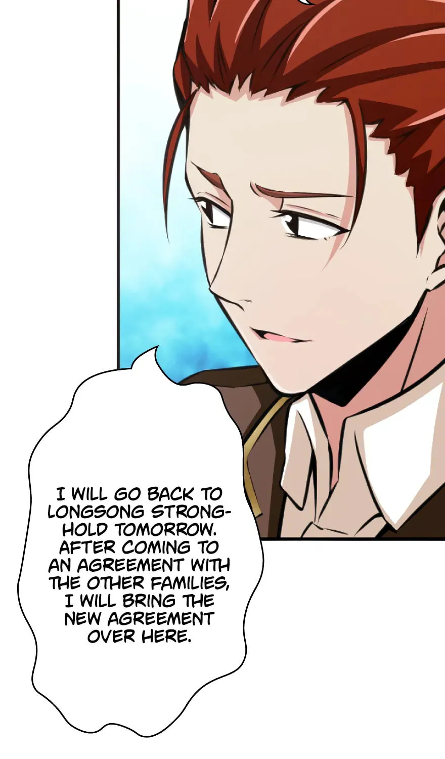 Release that Witch (Colored) Chapter 15 page 27 - 