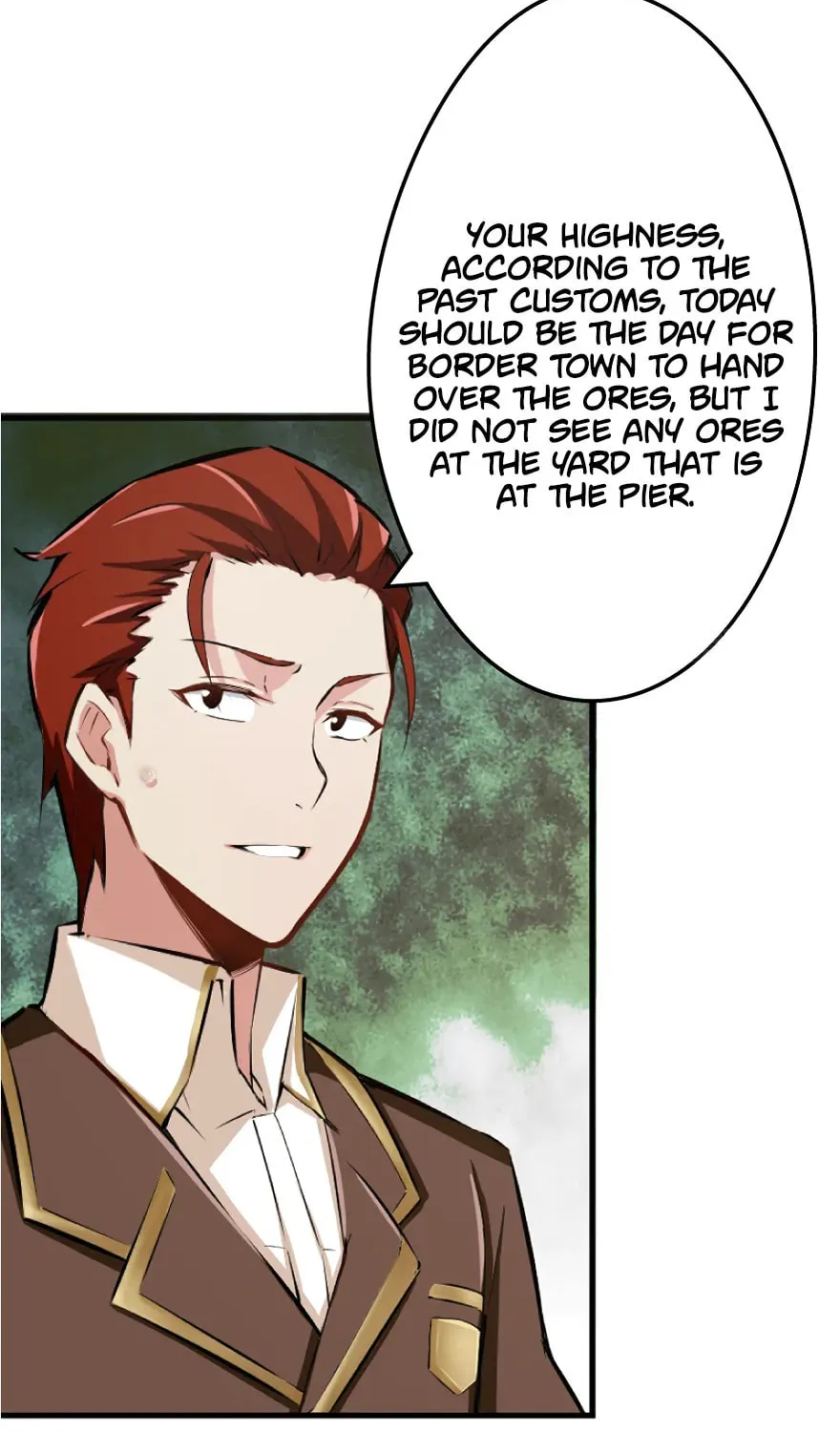 Release that Witch (Colored) Chapter 15 page 4 - 